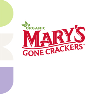 Mary's Gone Crackers